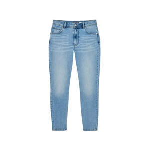 Mint Velvet Light Indigo Sculpting Skinny Jeans